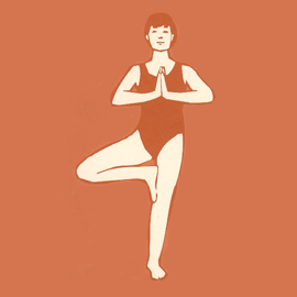 Yoga Cards