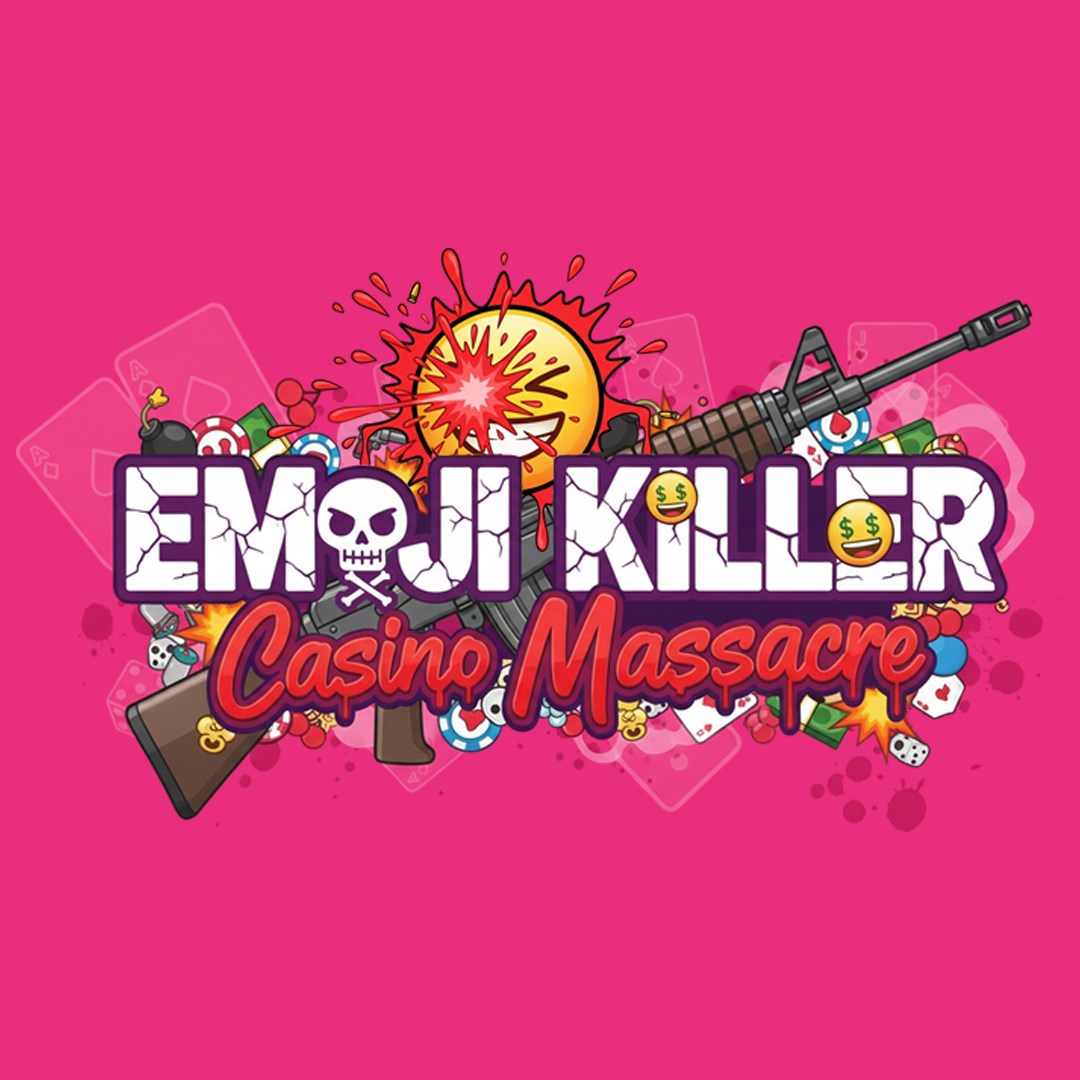 Emoji Killer - Casino Massacre