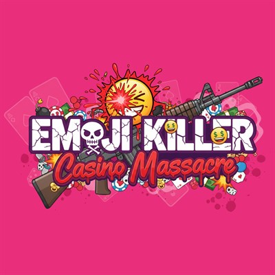 Emoji Killer - Casino Massacre