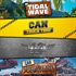 AirStrip DLC + Can Touch This DLC+ Tidal Wave DLC + Junkyard DLC Bundle