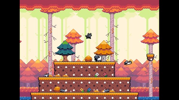 Neko Rescue Tale — 8