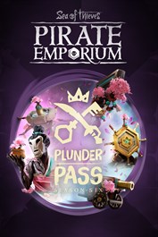 Season Six Plunder Pass