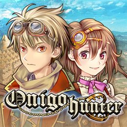 Aperçu Onigo Hunter