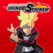 Naruto To Boruto Shinobi Striker (Seminovo) - Xbox One - ZEUS GAMES - A  única loja Gamer de BH!