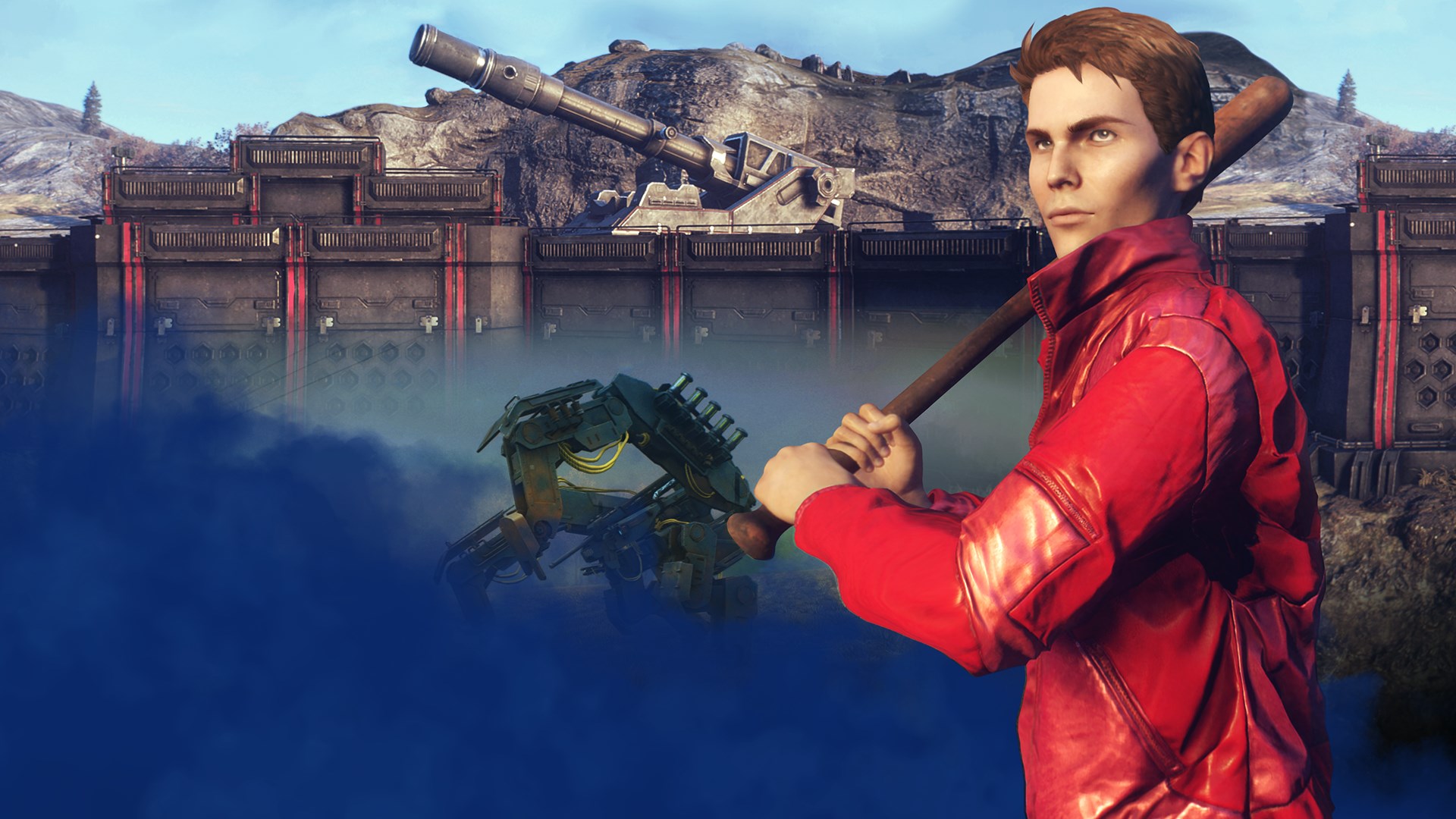 Buy Generation Zero® FNIX Rising cheap (Xbox DLC Price