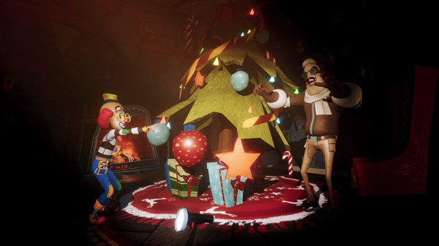 Secret Neighbor screenshot 4
