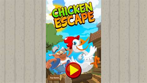Chicken Escape Screenshots 1