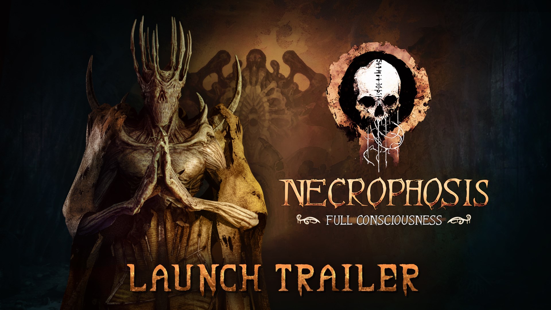 Necrophosis: Full Consciousness — трейлер