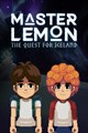 Master Lemon: The Quest for Iceland