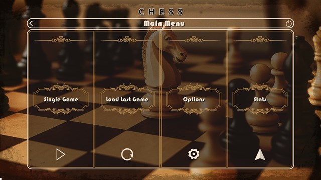 Chess - Offline Board Game screenshot 1