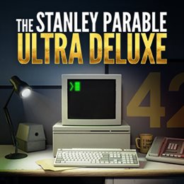 Aperçu The Stanley Parable: Ultra Deluxe
