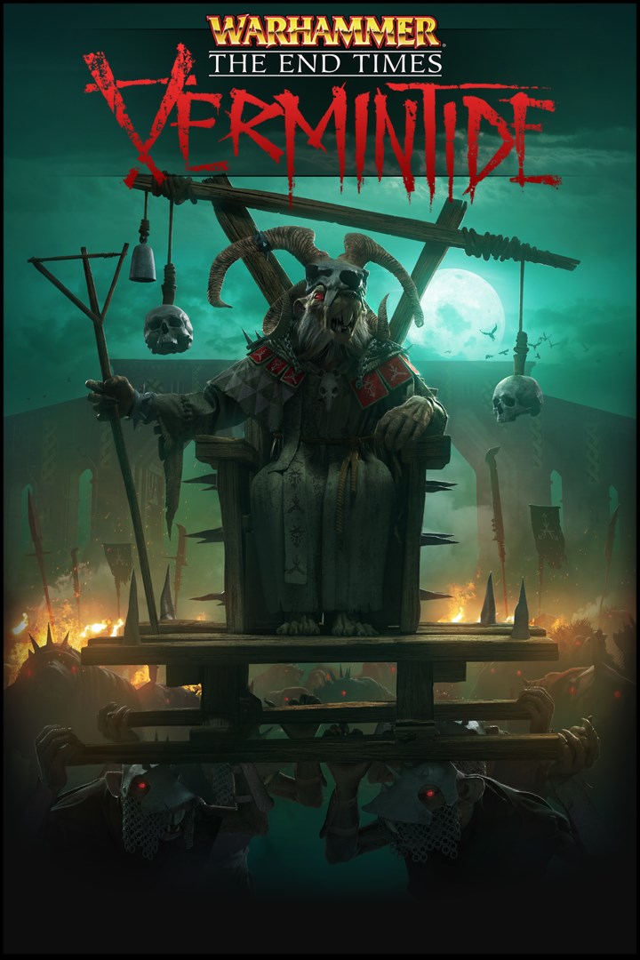 Buy Warhammer: End Times - Vermintide - Collector's Edition | Xbox