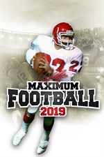 Buy Maximum Football 2019 Microsoft Store En Ca
