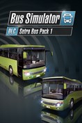 Bus Simulator PreOrder Bundle Xbox One Midia Digital - RIOS VARIEDADES