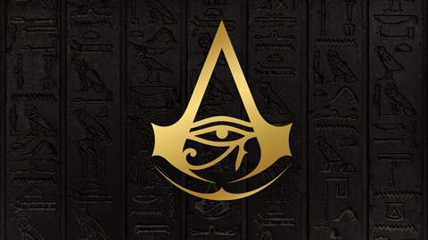 Assassin's Creed® Origins – Pack crédits Helix Season Pass