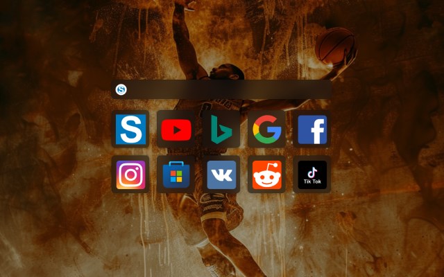 Nbastreams Live Basketball Wallpaper