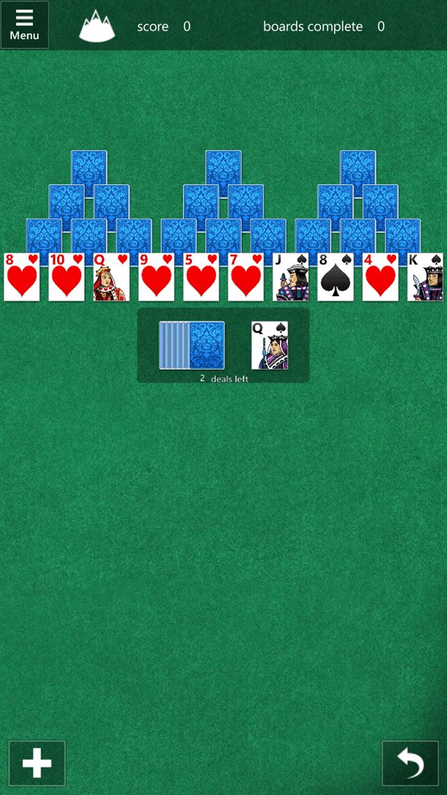Microsoft Solitaire Collection screenshot 11