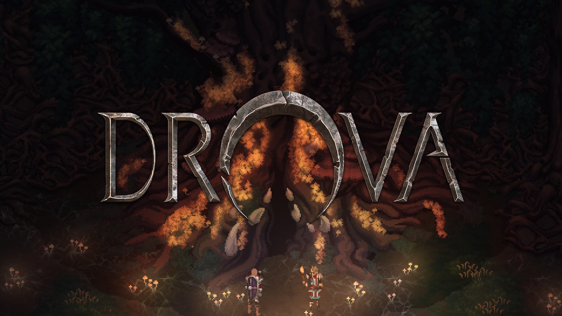 Drova - Forsaken Kin screenshot thumbnail video