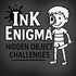 INK ENIGMA: Hidden Object Challenges