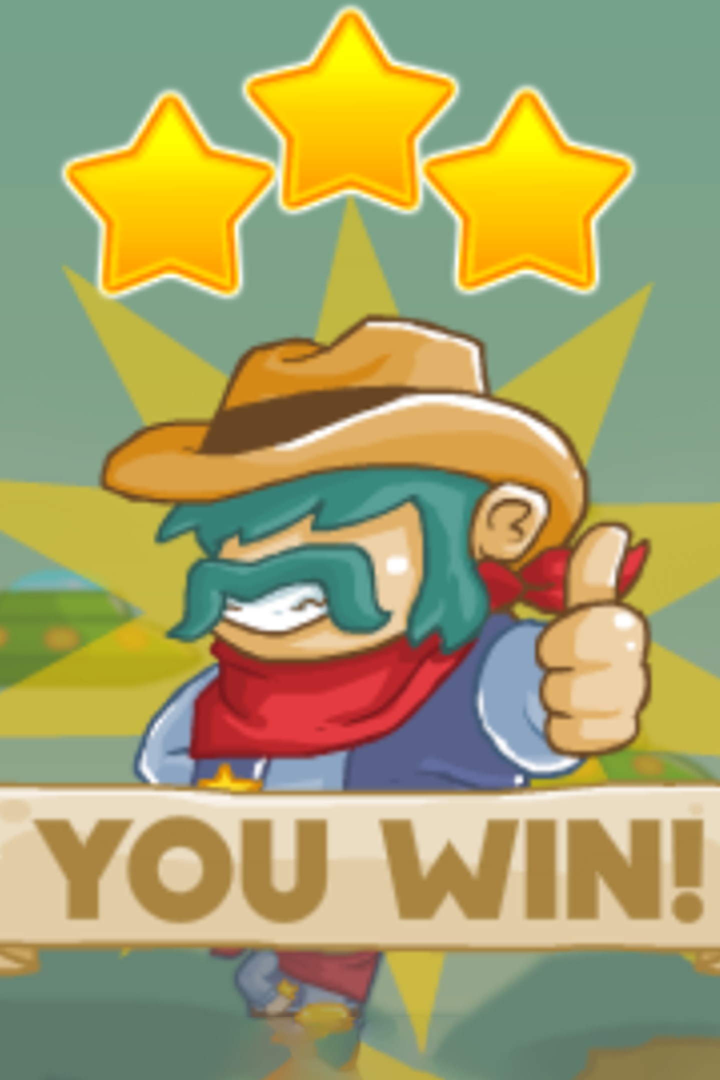 Descargar Cowboys vs Martians