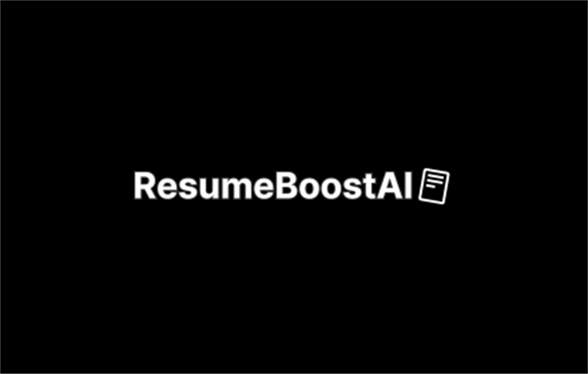 ResumeBoostAI - LinkedIn Profile to PDF