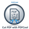Cut PDF with PDFCool