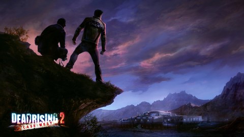 데드라이징 2:CASE WEST