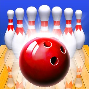 Bowling King Pro