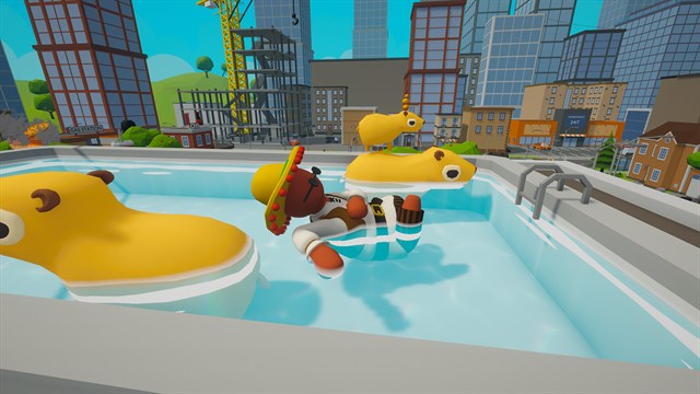 SOS OPS! screenshot 3