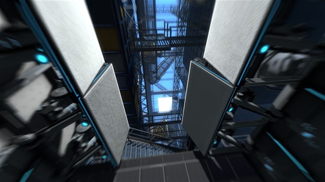 Portal 2 — скриншот 3