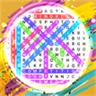 Word Search Master : INFINITE Puzzles Game