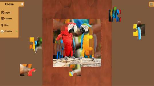 Epic Jigsaw Puzzles Free screenshot 3