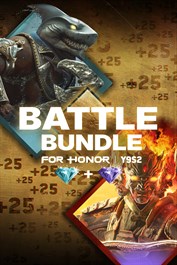 Lot de combat – A9S2 – FOR HONOR