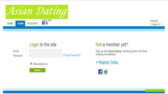 asian online dating app