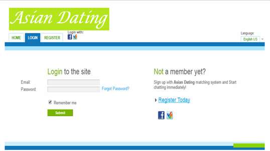 Asian Dating app for Windows 10 PC Free Download - Best Windows 10 Apps