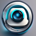 search with LLM icon