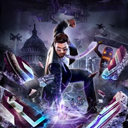 Aperçu Saints Row IV: Re-Elected