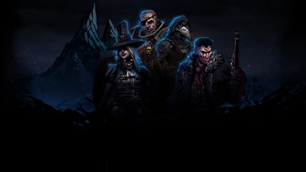 Darkest Dungeon® II: Oblivion Edition