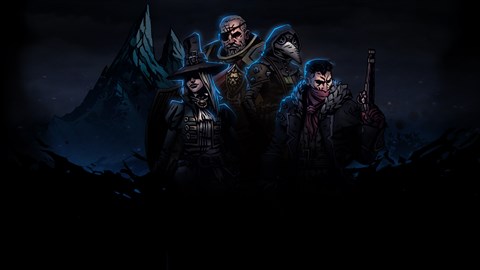 Darkest Dungeon® II: Oblivion Edition