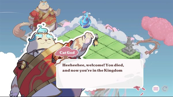 Mia's Journey (Windows) — 7