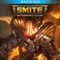 Season Pass 2020 de SMITE