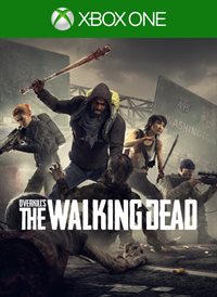 OVERKILL's The Walking Dead - Pre-Order Bundle