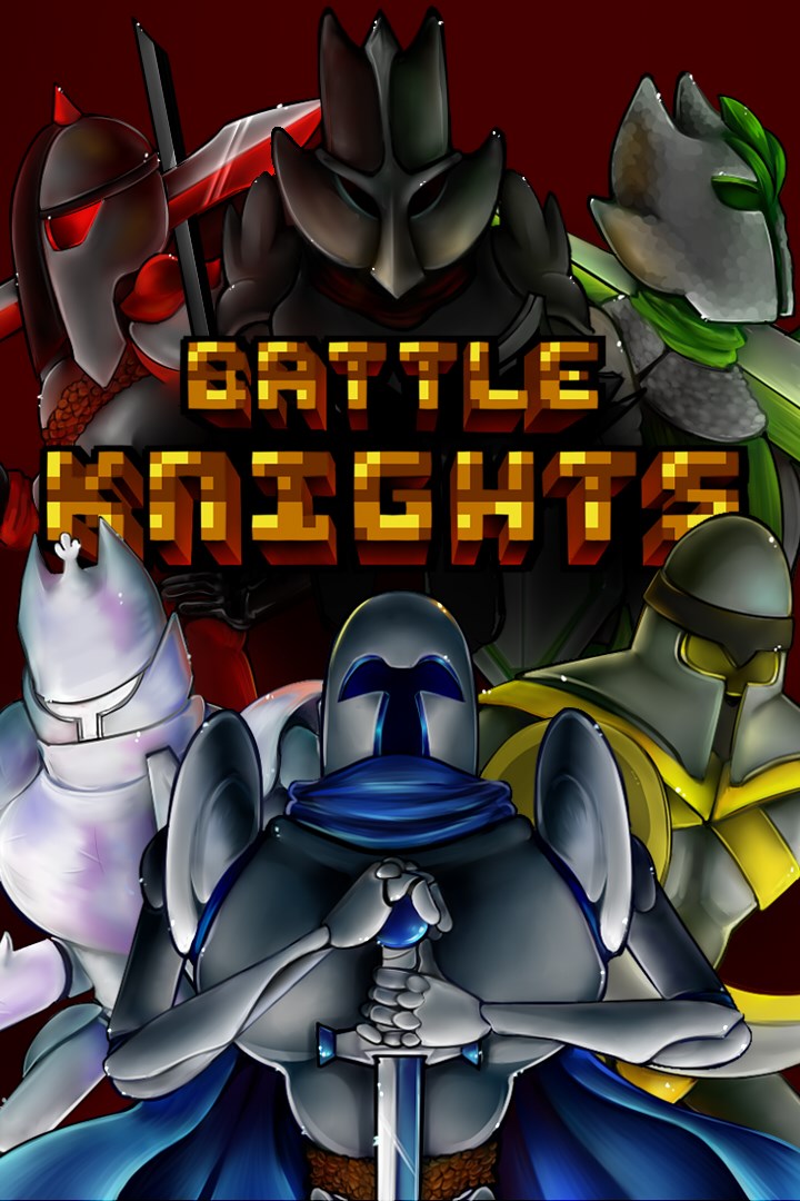 Battle Knights image