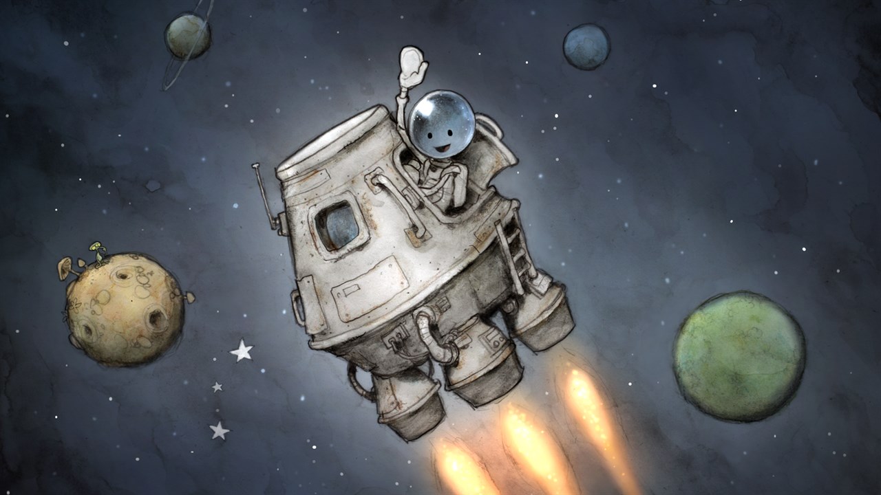 ADIOS Amigos screenshot 3