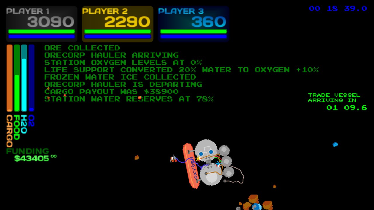 Apolune 2 screenshot 7