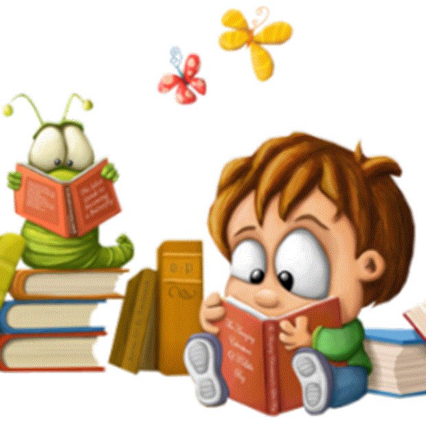 Fairy tales for children
