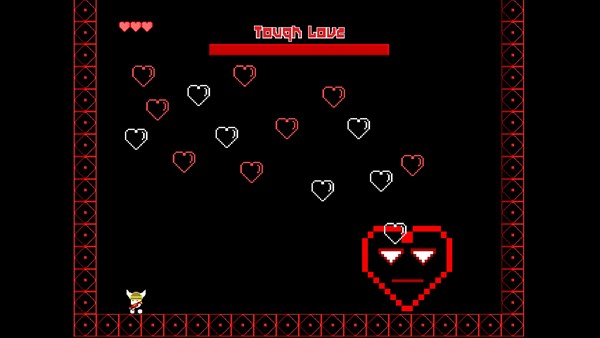 Many Faces: Console Edition — 10