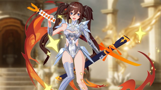 Silver Legend screenshot 1