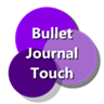 Bullet Journal Touch
