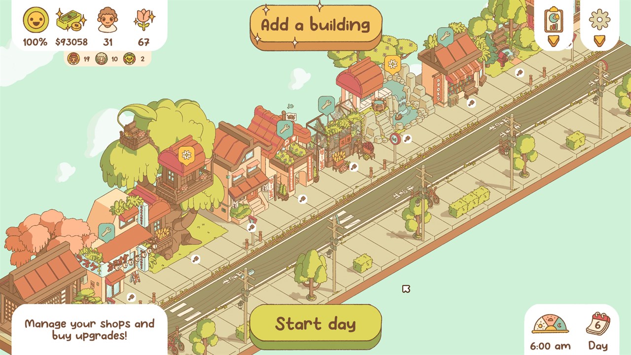 Minami Lane screenshot 9